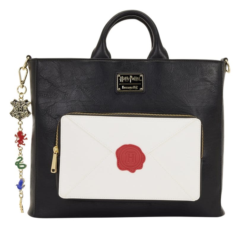 Harry Potter by Loungefly Batoh Hogwarts Letter