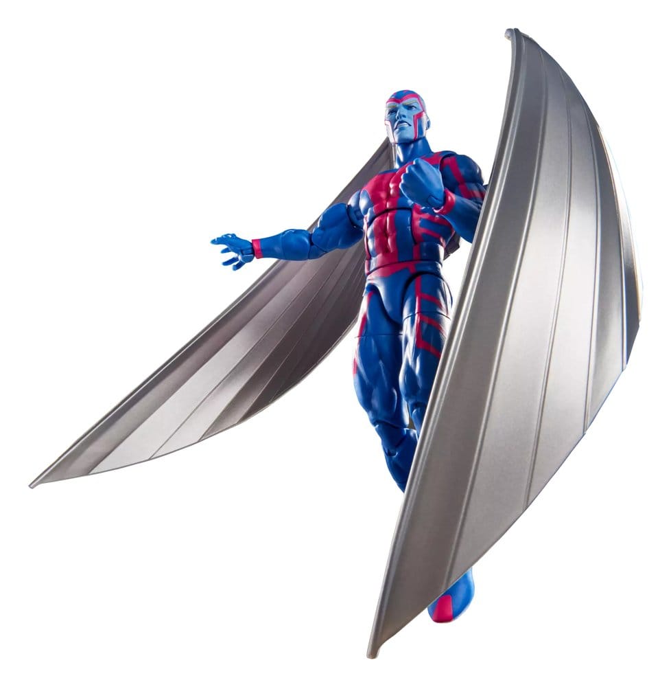 Hasbro X-Men '97 Marvel Legends Akční Figurka Archangel 15 cm