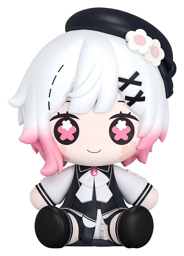 Good Smile Arts Shanghai Magical Girl Witch Trials Huggy Good Smile Mini Figurka Ema Sakuraba 7 cm