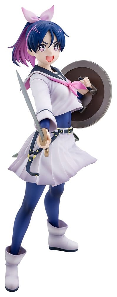 Kadokawa Scum of the Brave PVC Figurka 1/7 Aki Jougamine 22 cm