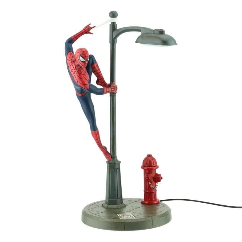 Paladone Lampička Spider-Man