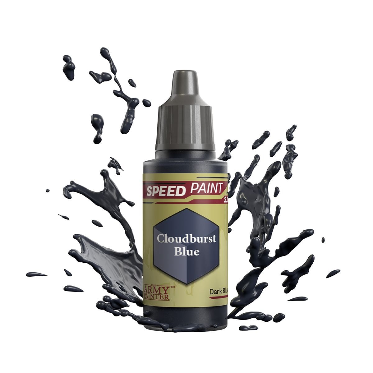 Army Painter Army Painter: Speedpaint Cloudburst Blue 2.0