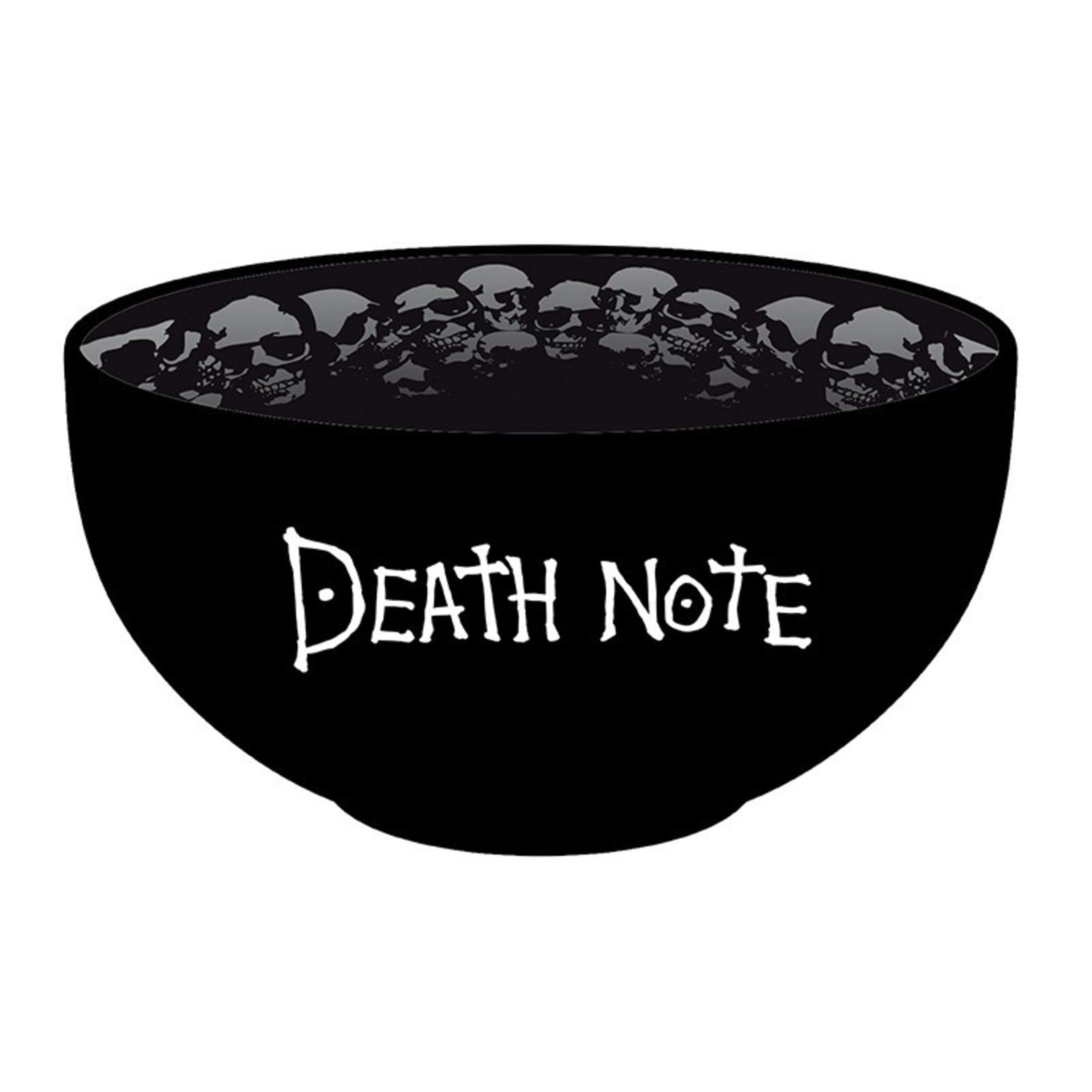 ABYstyle Miska Death Note - Ryuk