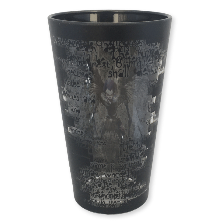 ABYstyle Sklenice Death Note - Ryuk
