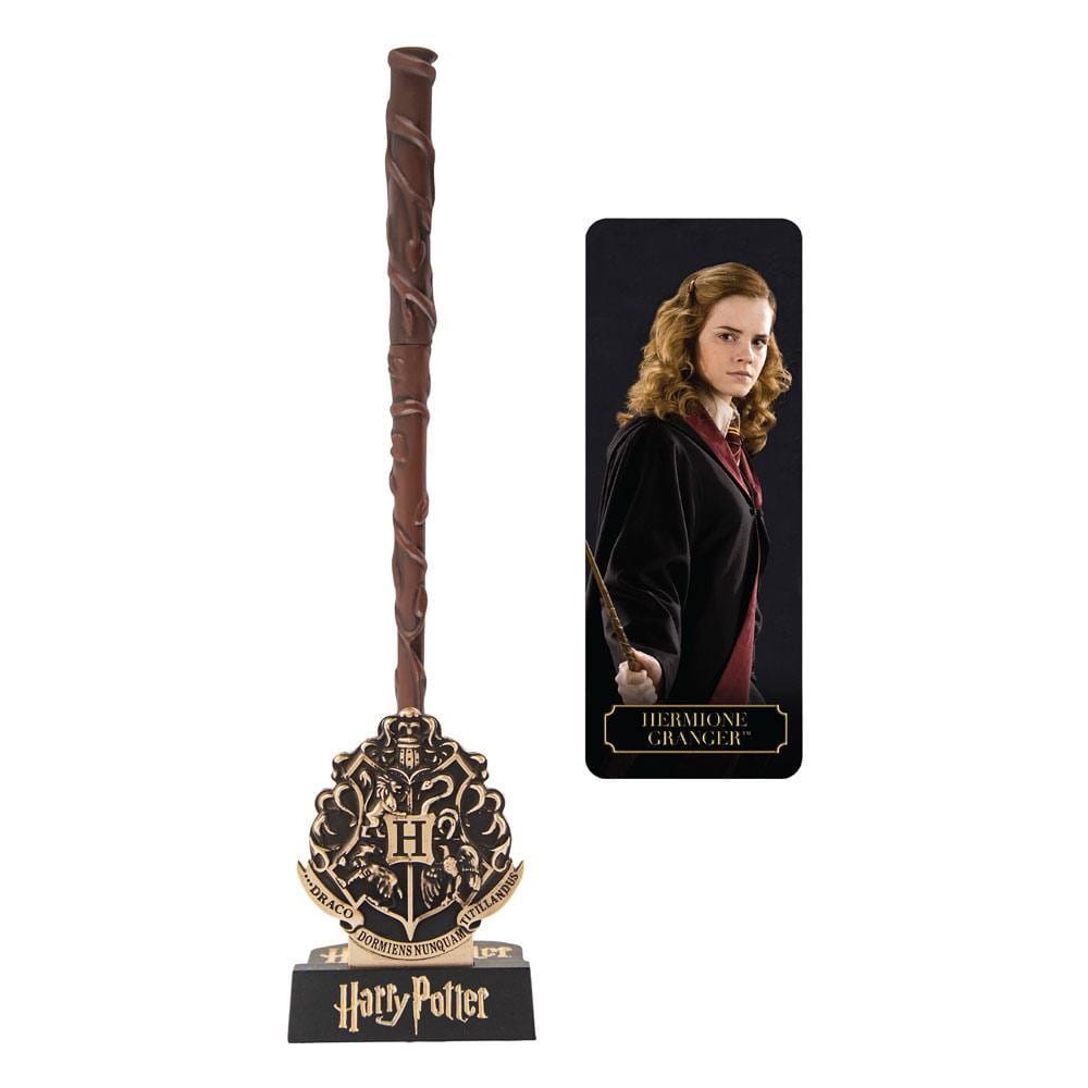 Cinereplicas Propiska Harry Potter - Hermiona Grangerová