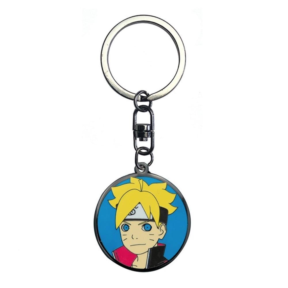 ABYstyle Klíčenka Boruto: Naruto Next Generations