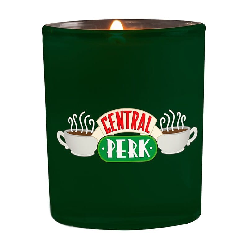 ABYstyle Svíčka Friends - Central Perk