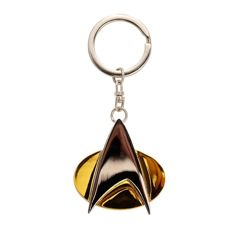 ABYstyle Klíčenka Star Trek - Communicator