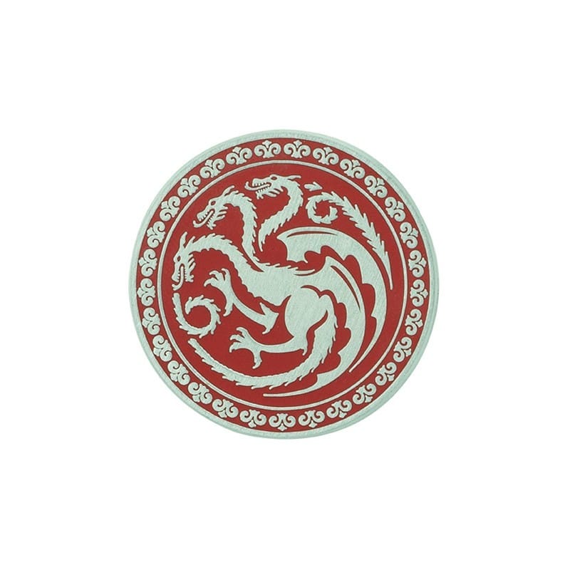 ABYstyle Odznak Game of Thrones - Targaryen
