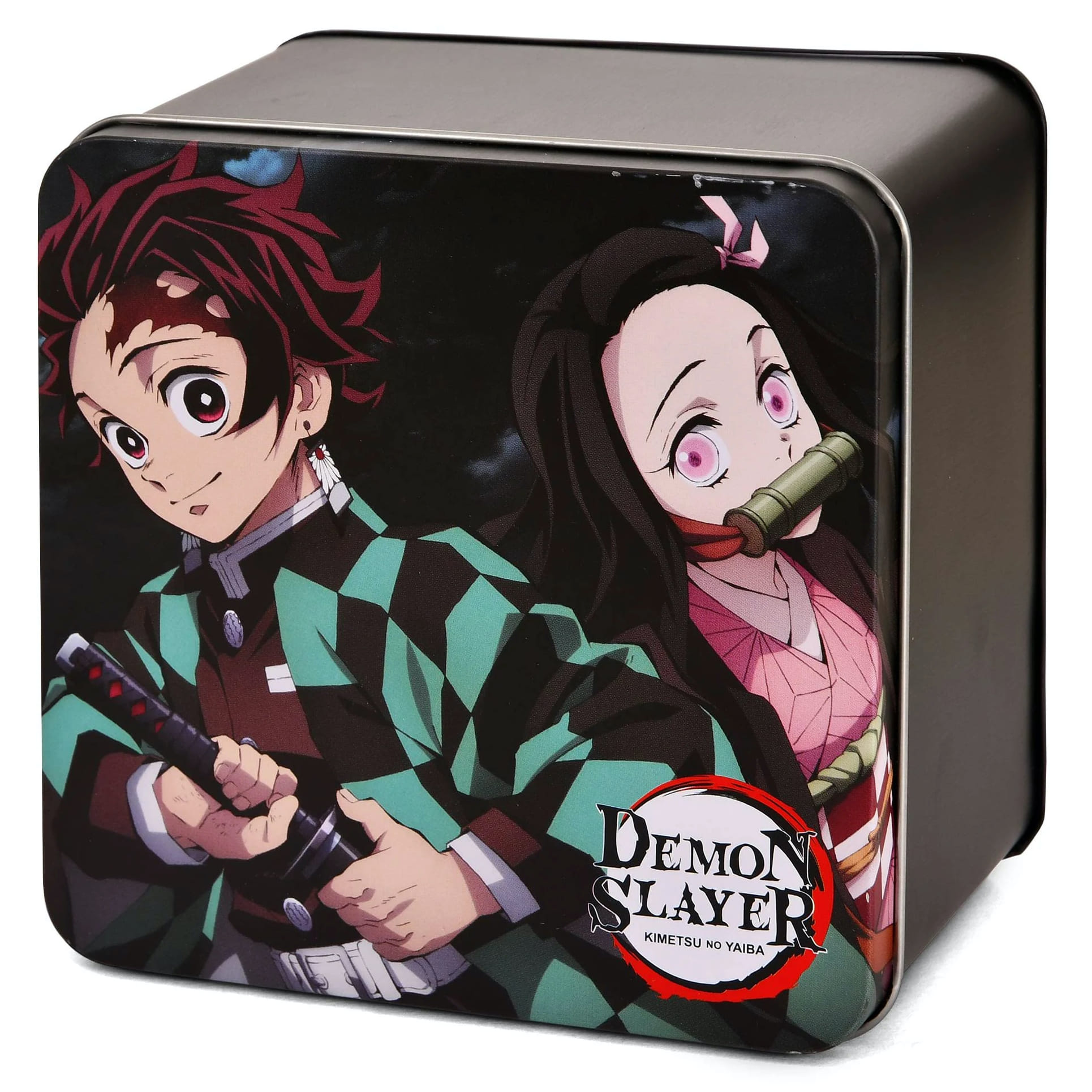Paladone Puzzle Demon Slayer, 250 dílků