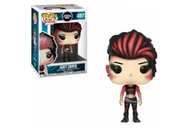 Ready Player One Funko POP figurka - Art3mis