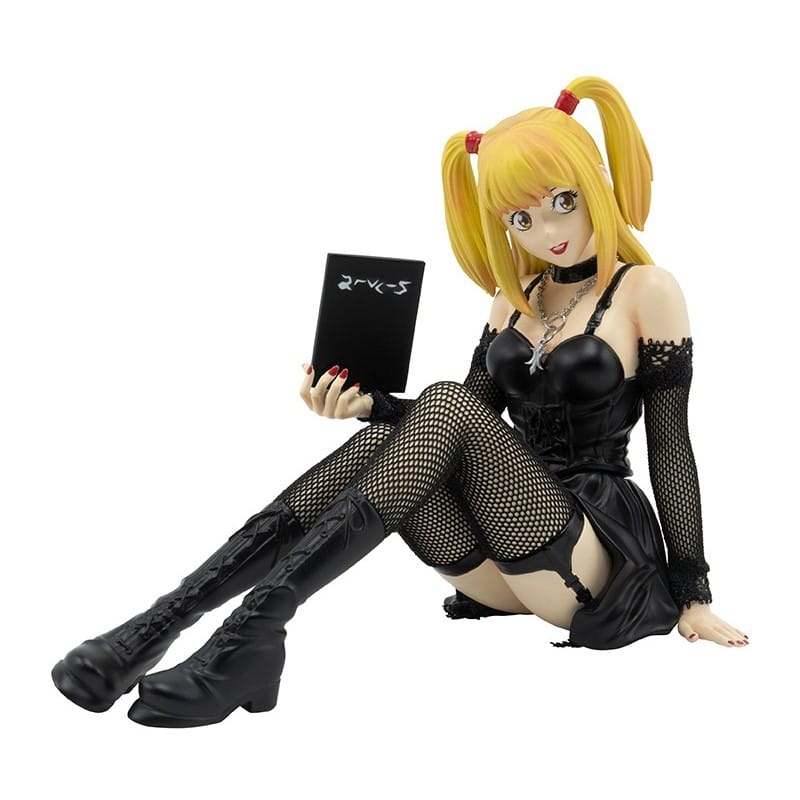 ABYstyle Figurka Death Note - Misa