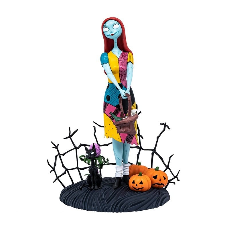 ABYstyle Figurka Ukradené Vánoce - Sally