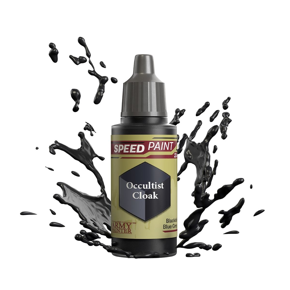 Army Painter Army Painter: Speedpaint Occultist Cloak 2.0