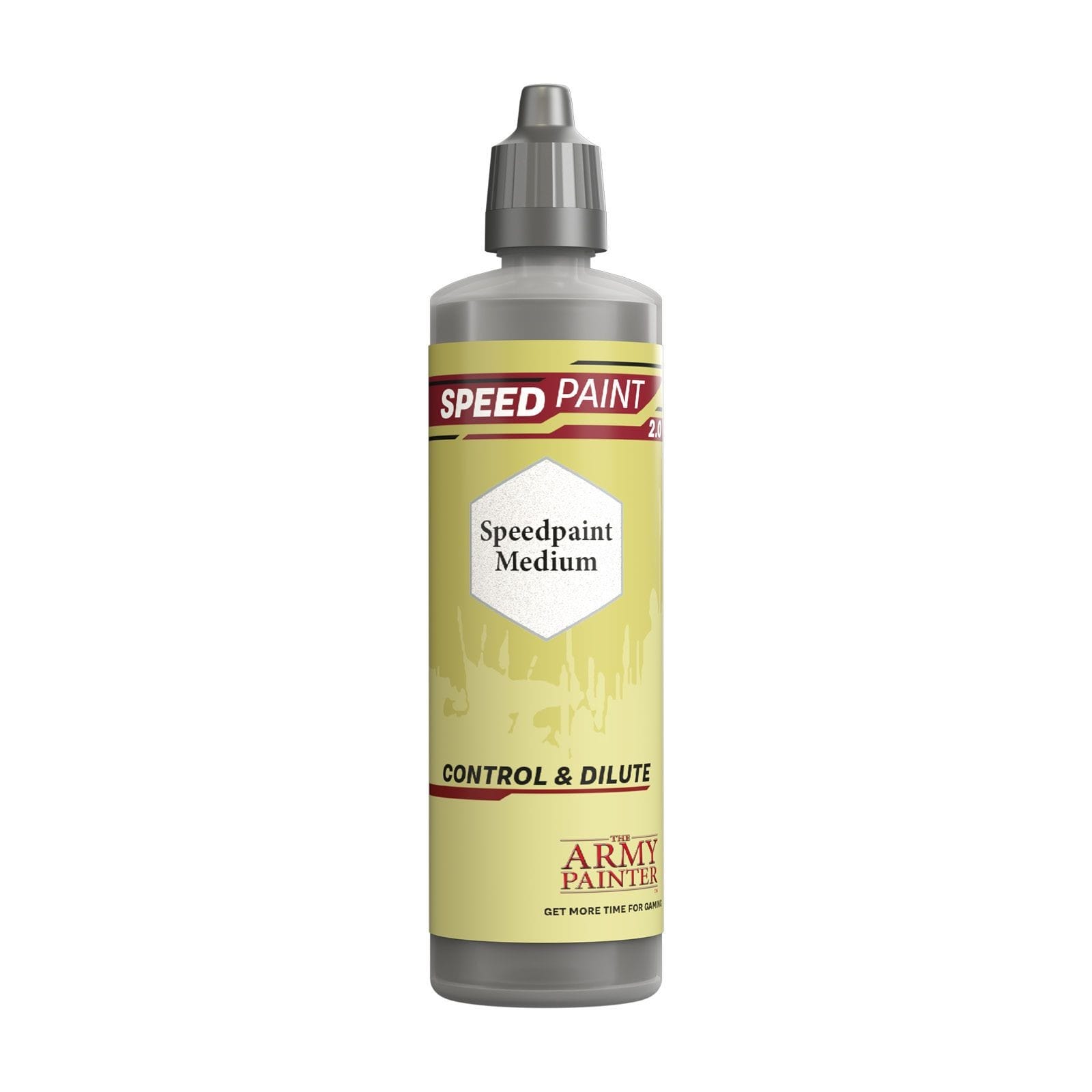 Army Painter Army Painter: Speedpaint Medium 2.0 (100 ml)