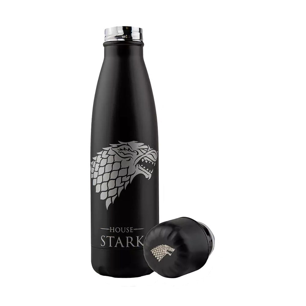 Cinereplicas Termoláhev Game of Thrones - Stark