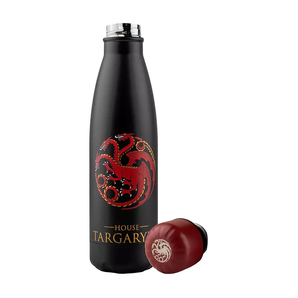 Cinereplicas Termoláhev Game of Thrones - Targaryen
