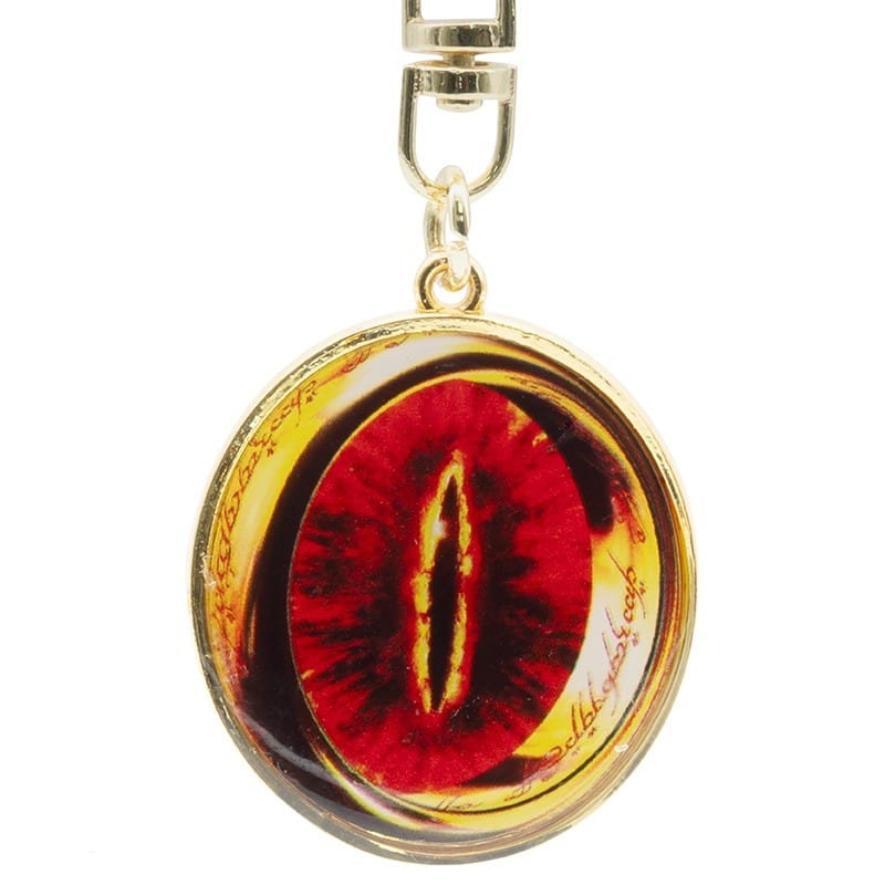 ABYstyle Klíčenka Pán prstenů - Sauron