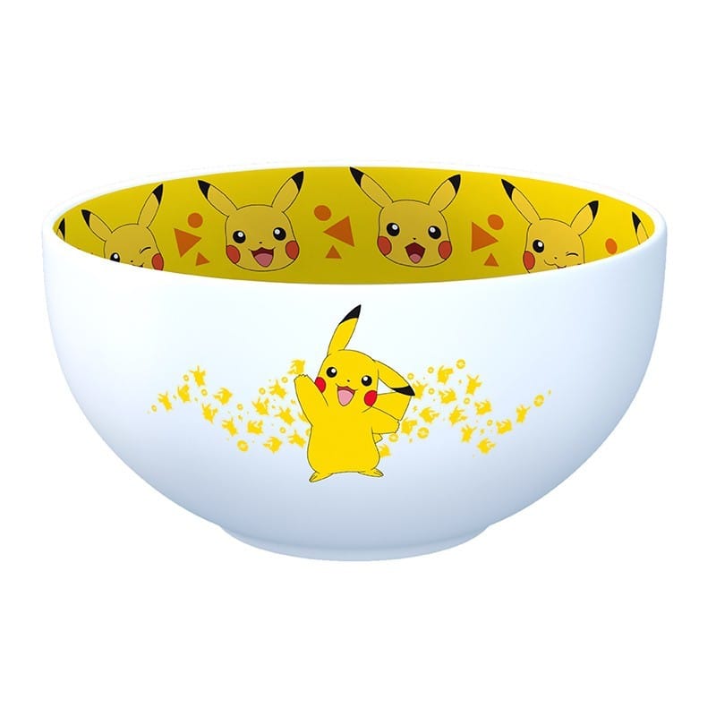 ABYstyle Miska Pokémon - Pikachu