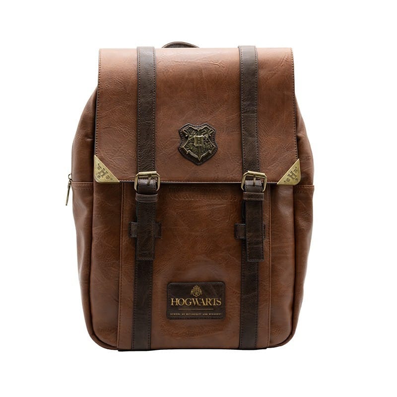 ABYstyle Batoh Harry Potter - Bradavice, Elegantní