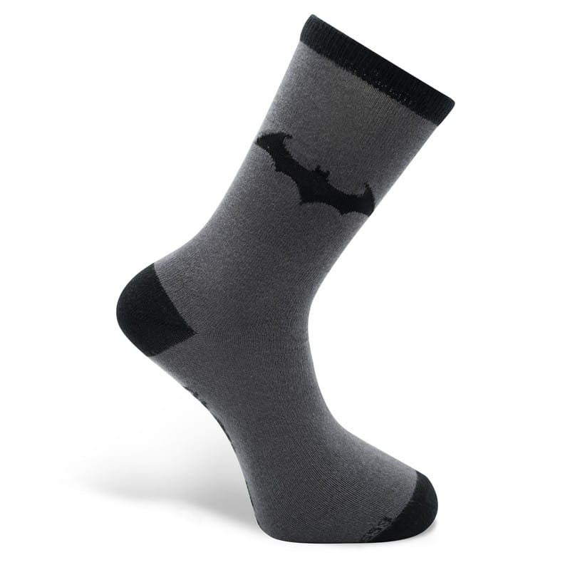 ABYstyle Ponožky Batman - Black & Grey