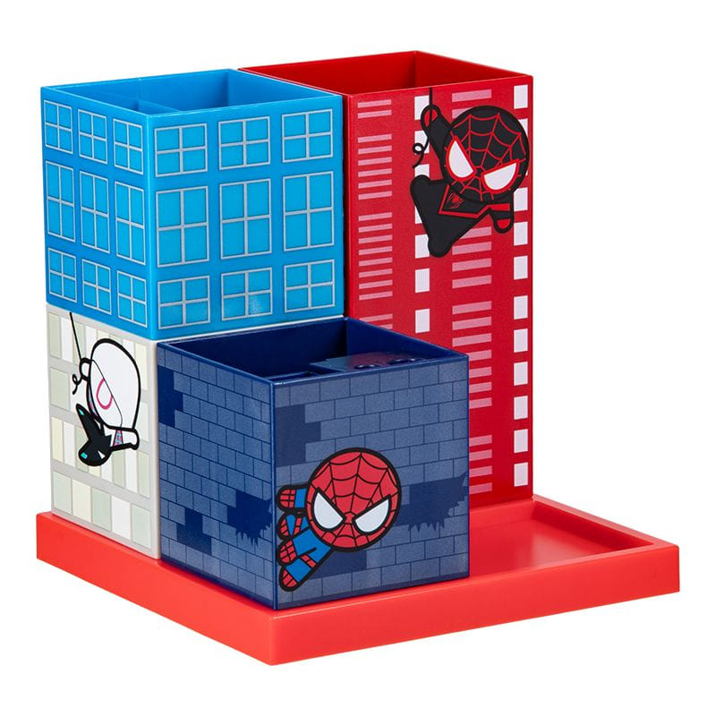 Paladone Stolní organizér Spider-Man