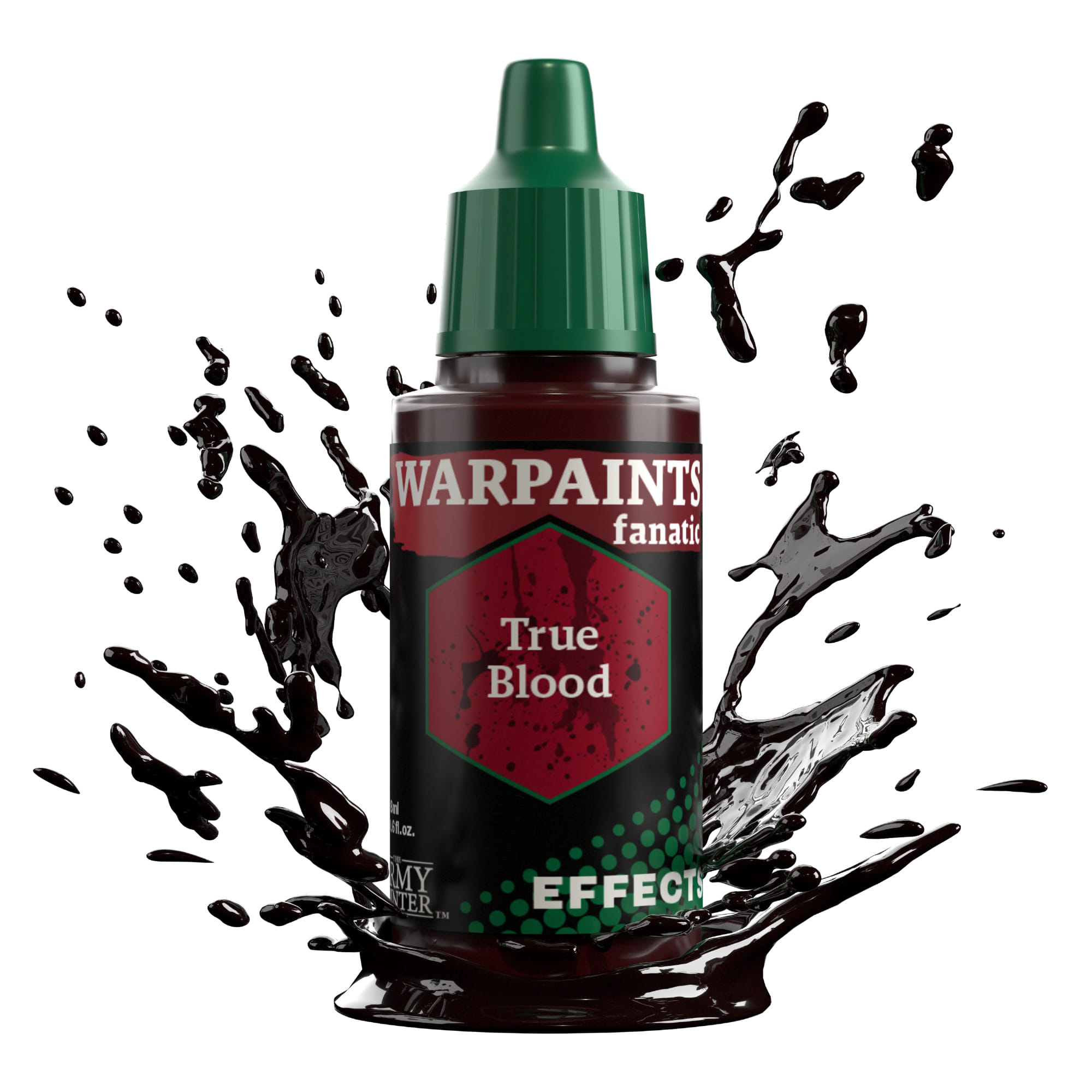 Army Painter Army Painter: Fanatic Effects - True Blood