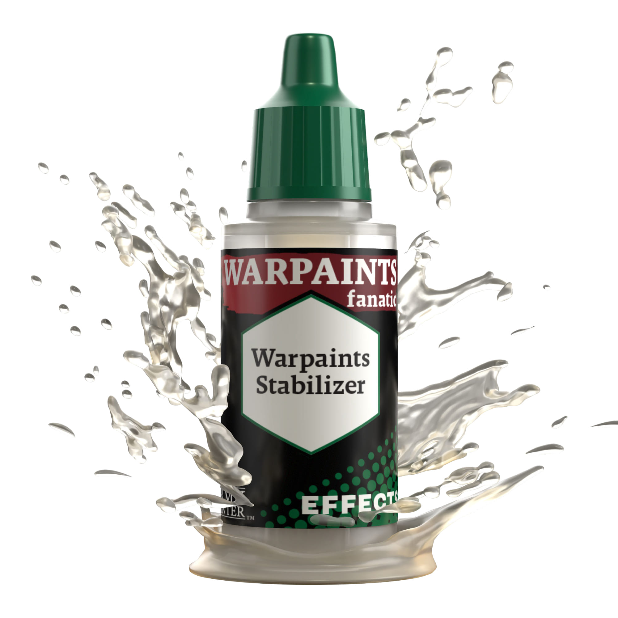 Army Painter Army Painter: Fanatic Effects - Warpaints Stabilizer