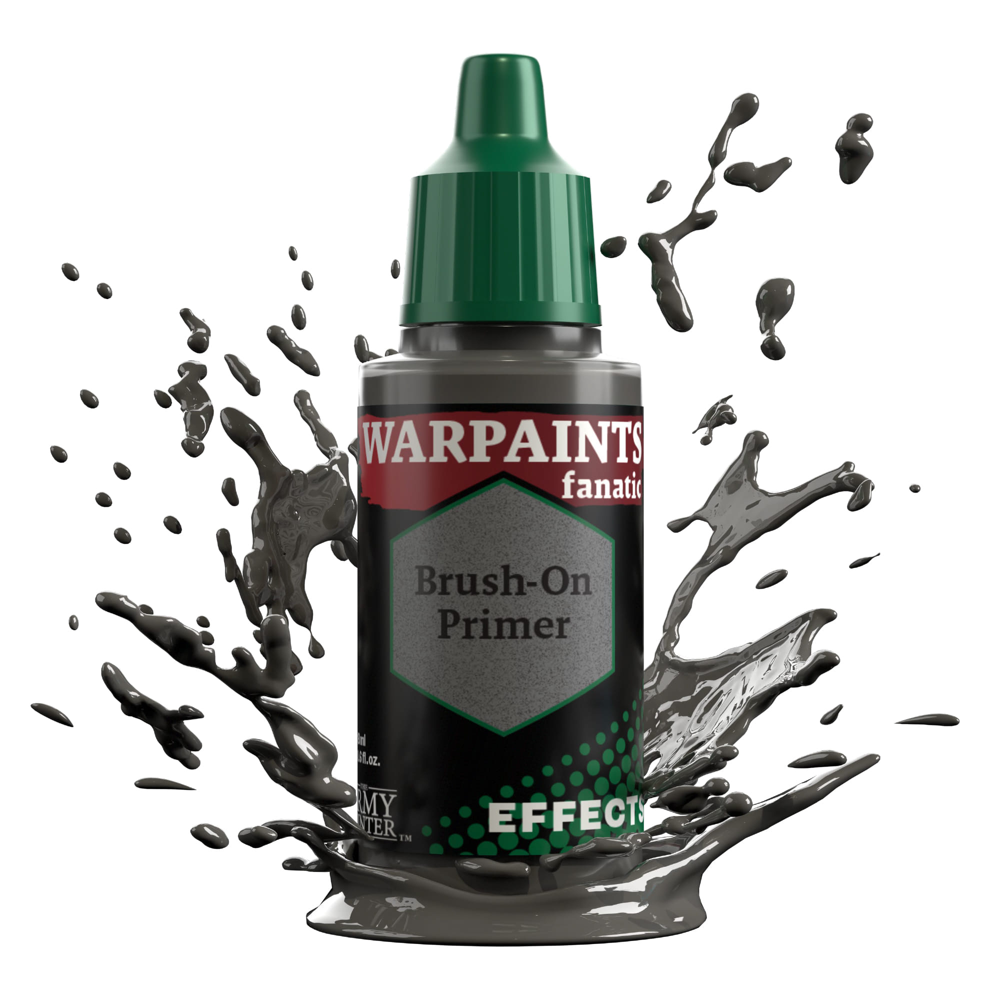 Army Painter Army Painter: Fanatic Effects - Brush-On Primer