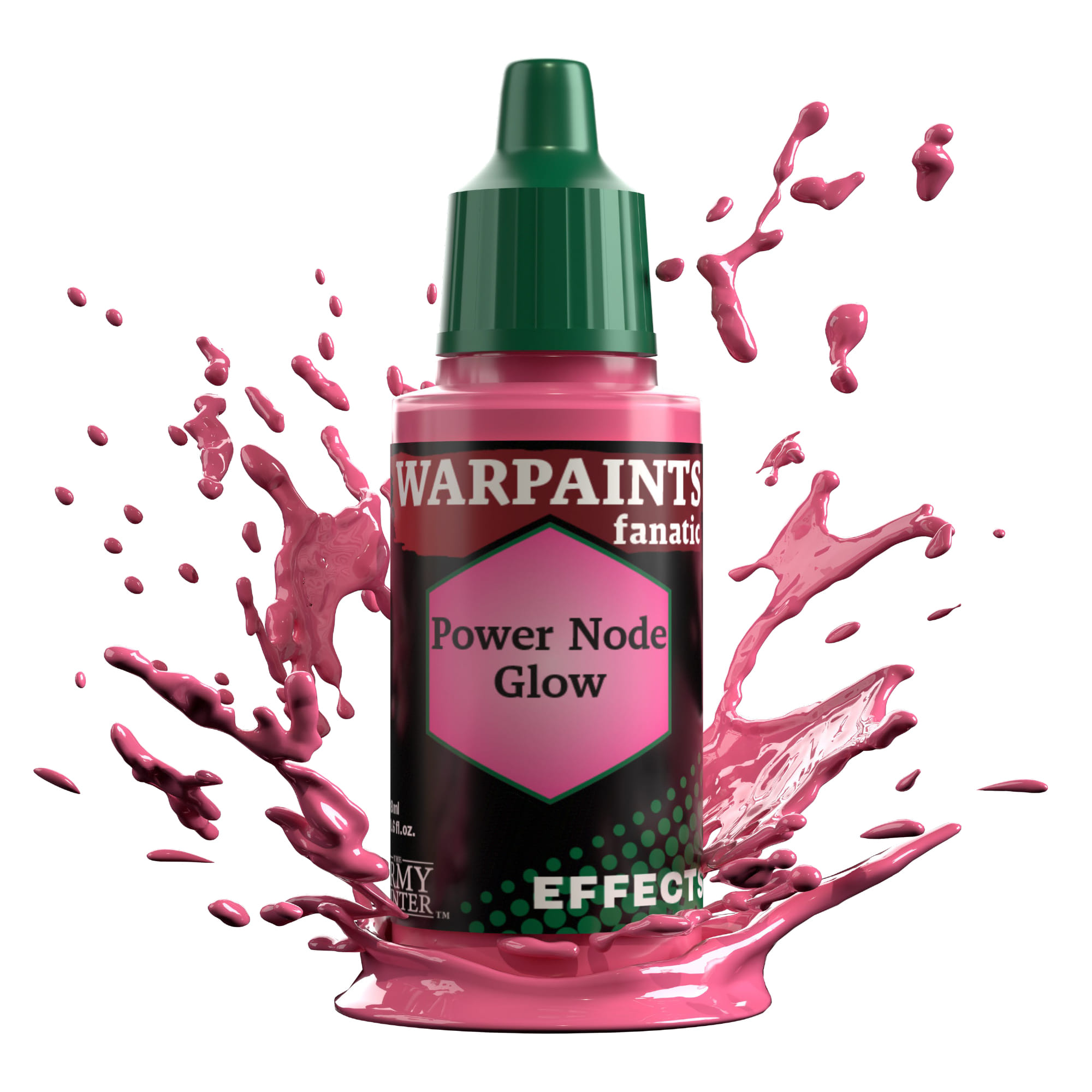 Army Painter Army Painter: Fanatic Effects - Power Node Glow