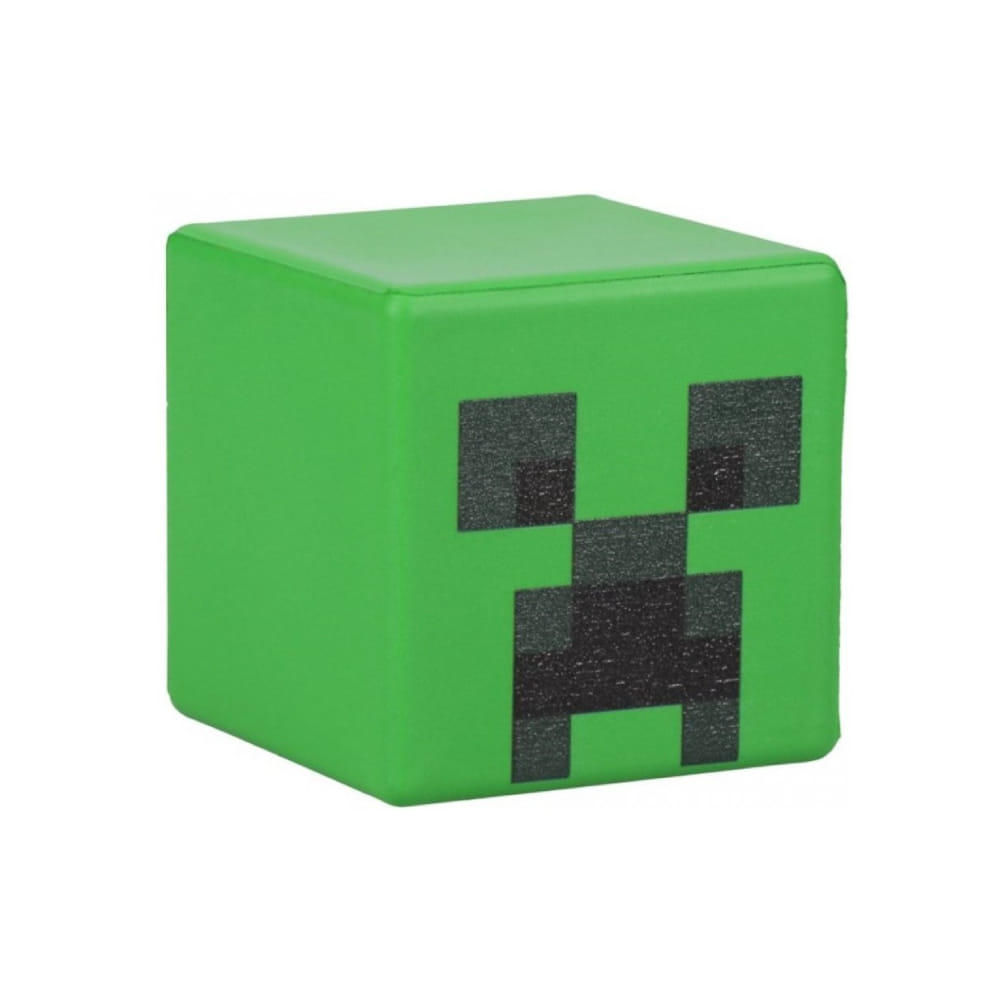 Paladone Antistresová hračka Minecraft - Creeper