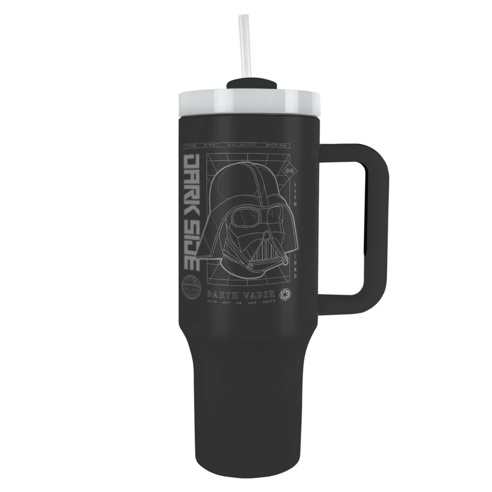 Pyramid International Star Wars Stainless Steel tumbler 1130 ml
