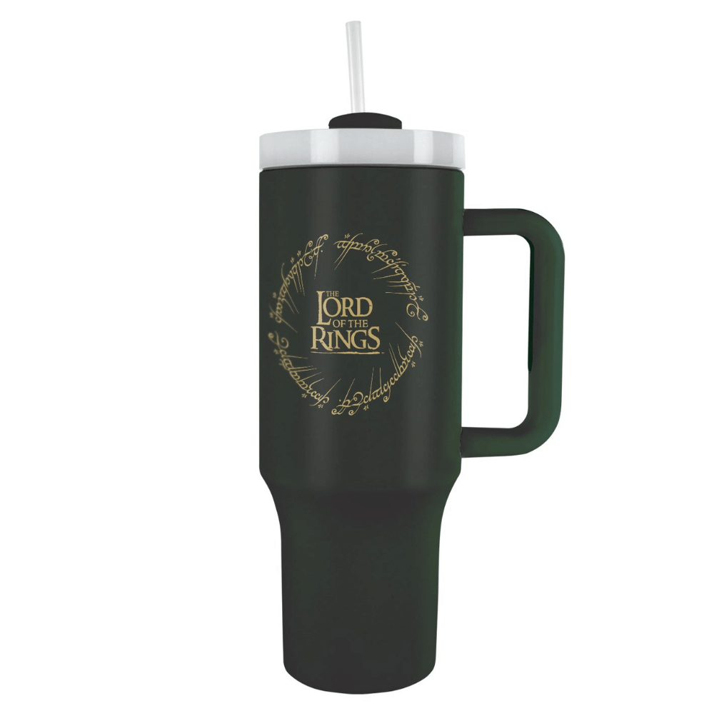 Pyramid International The Lord of the Rings Stainless Steel tumbler 1130 ml