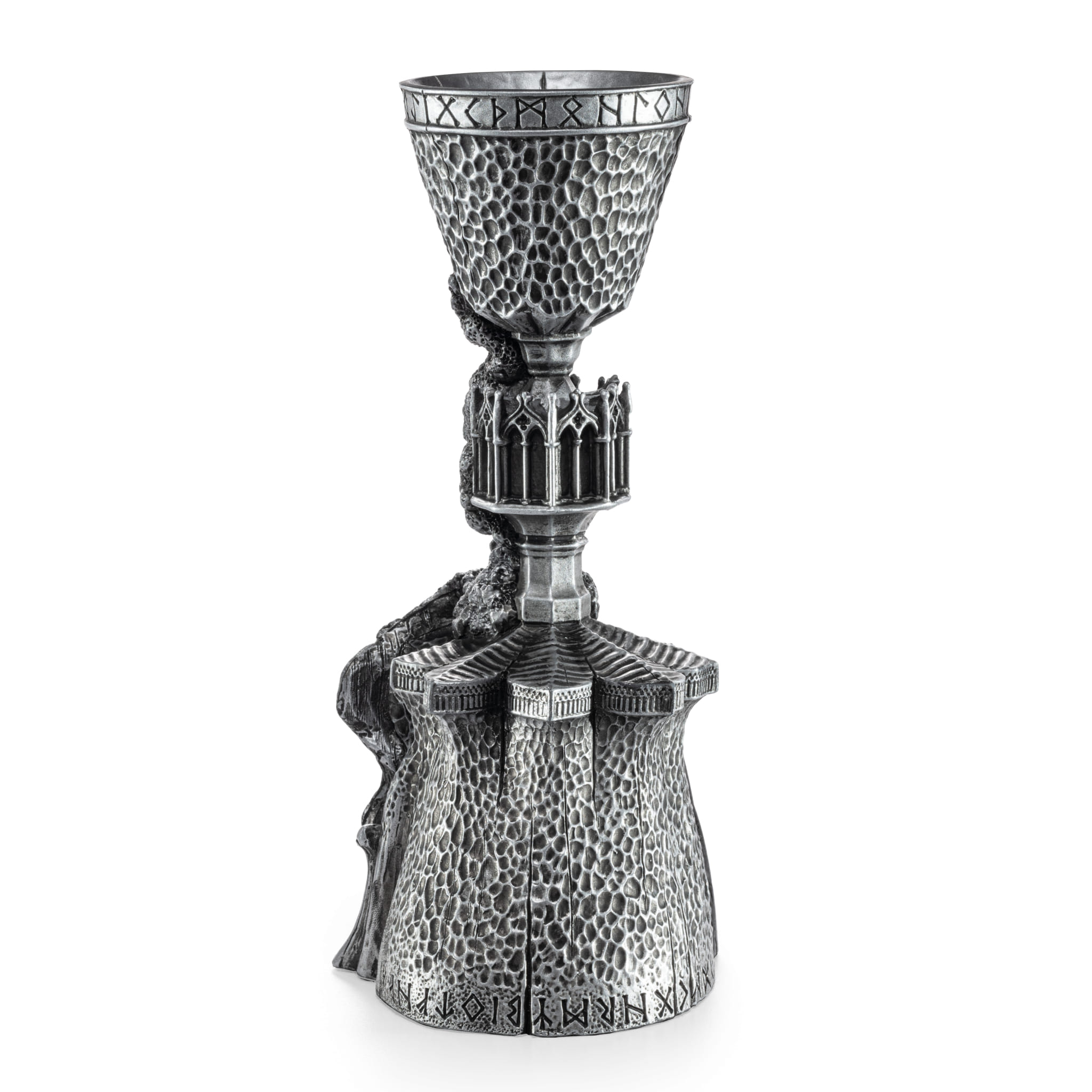 Noble Collection Replika Harry Potter - Ohnivý pohár