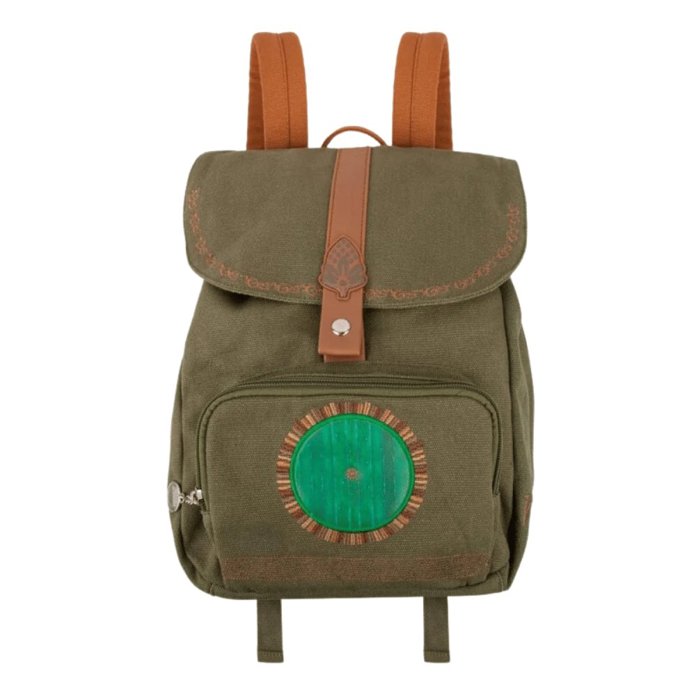 Cinereplicas Lord of the Rings Backpack Hobbiton