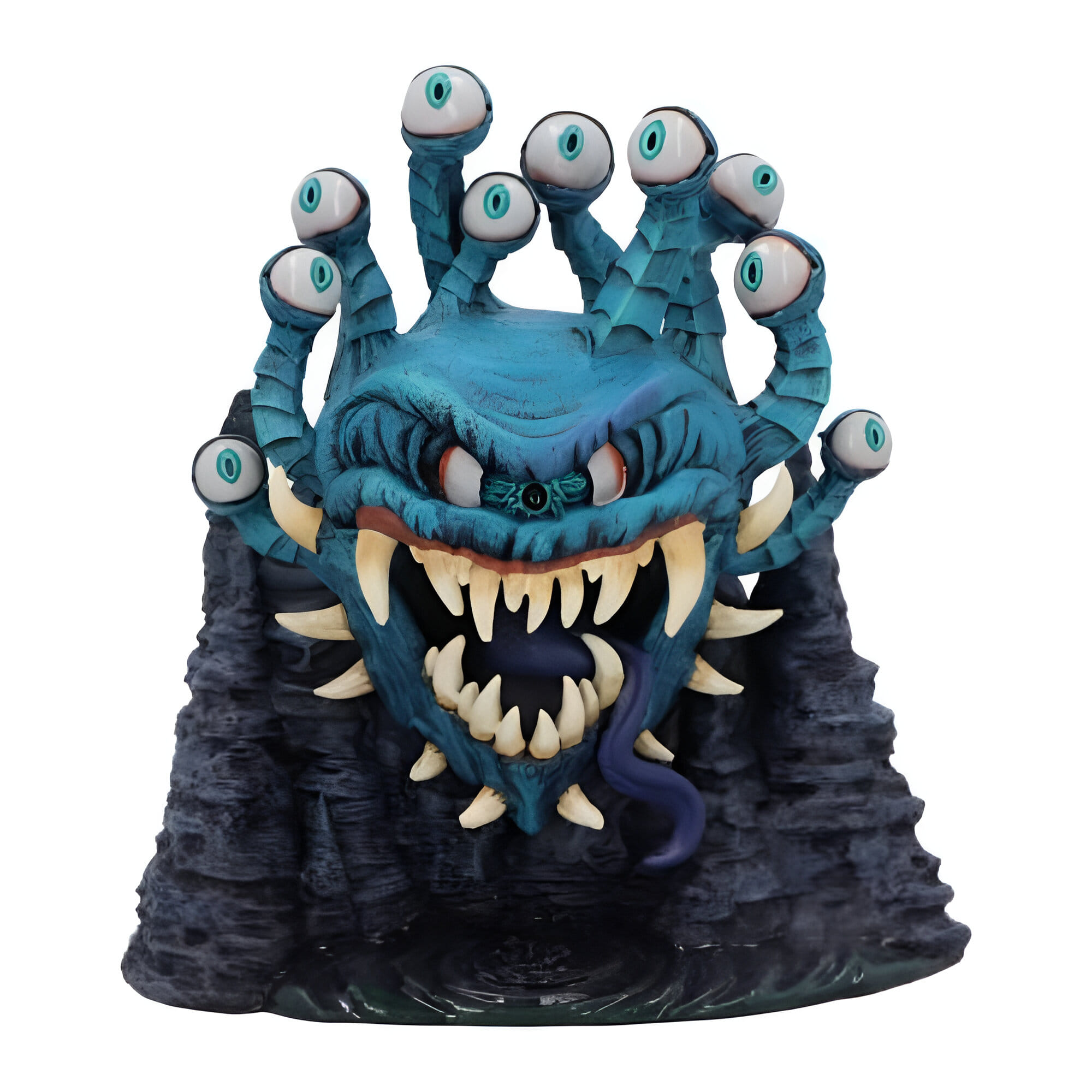 Nemesis Now Krabička na kostky Dungeons and Dragons - Beholder