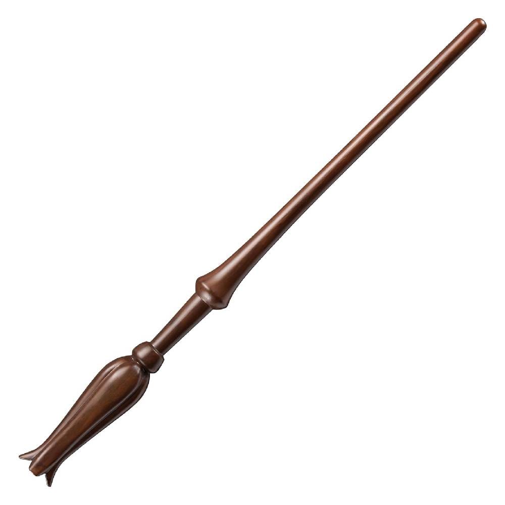 Noble Collection Roleplay hůlka Harry Potter - Lenka Láskorádová