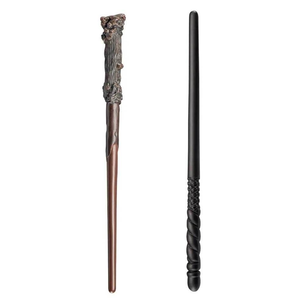 Noble Collection Sada hůlek Harry Potter - Harry Potter a Ginny Weasley