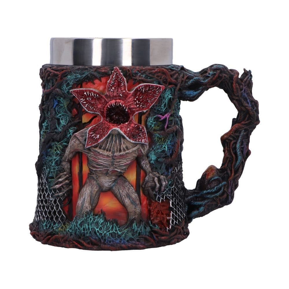 Nemesis Now Korbel Stranger Things - Demogorgon