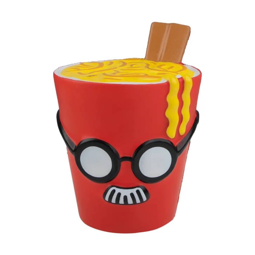 Cinereplicas Antistresová hračka Sakamoto Days - Ramen