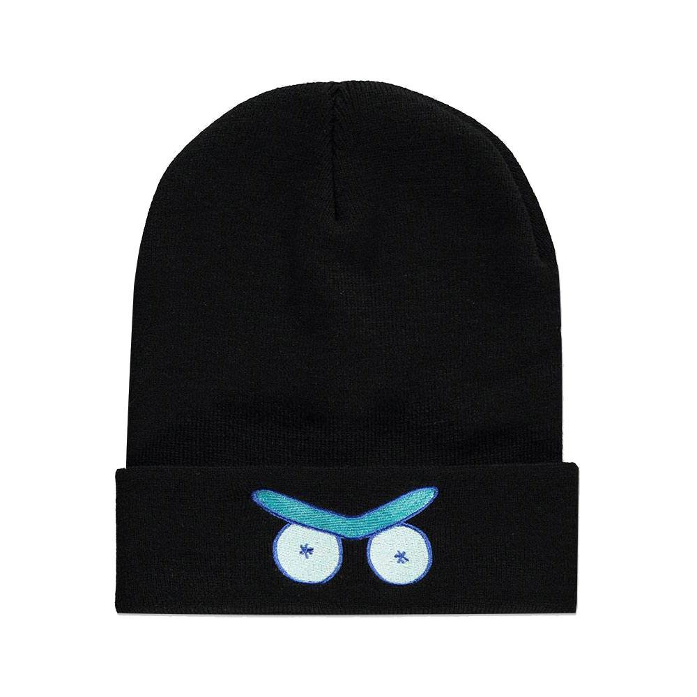 Difuzed Rick and Morty - čepice - Eyes