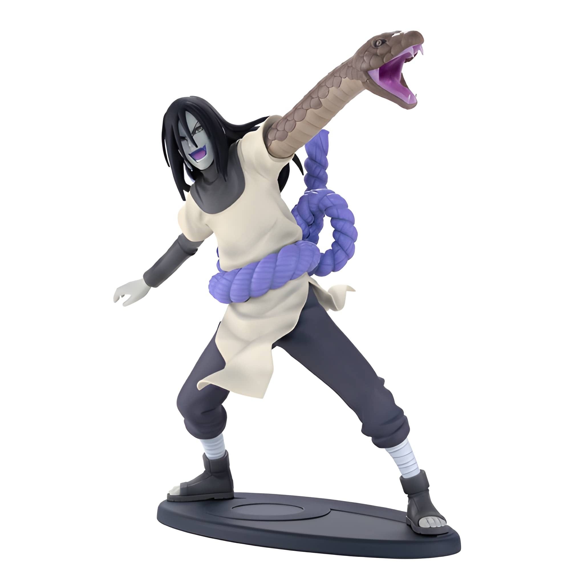 ABYstyle Figurka Naruto Shippuden - Orochimaru
