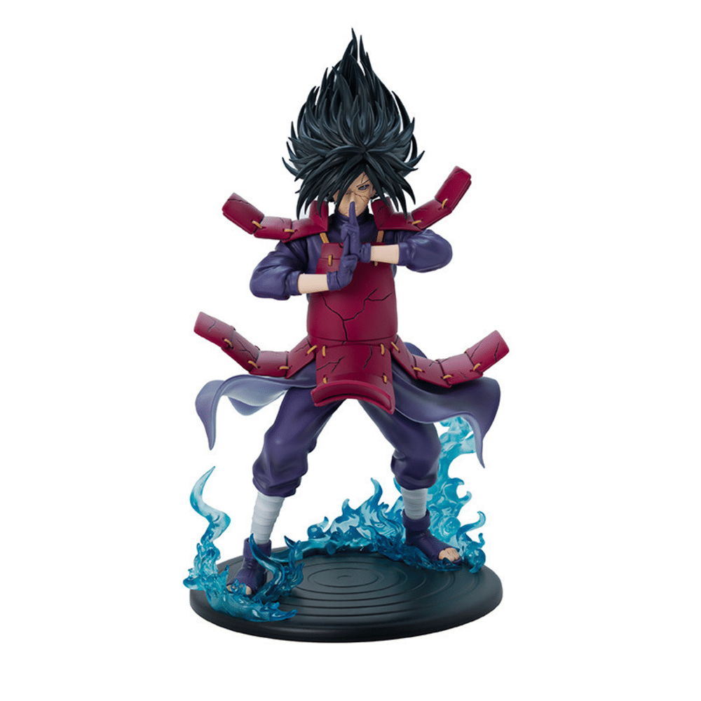 ABYstyle Figurka Naruto Shippuden - Madara