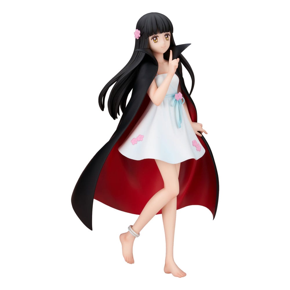 Proof Tokimeki Tonight PVC soška 1/7 Ranze Eto 20 cm