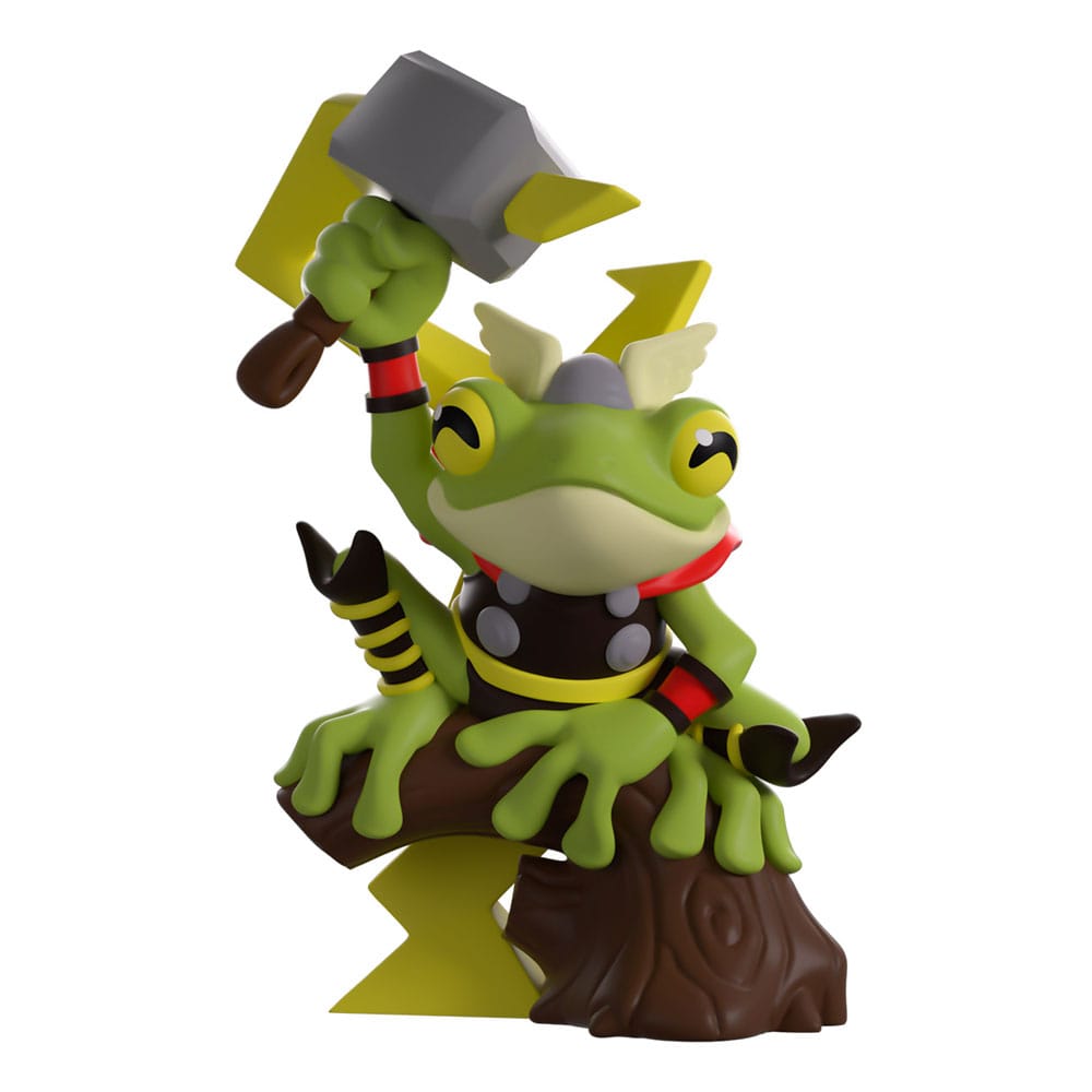 Youtooz Marvel Companions - figurka - Throg 14 cm