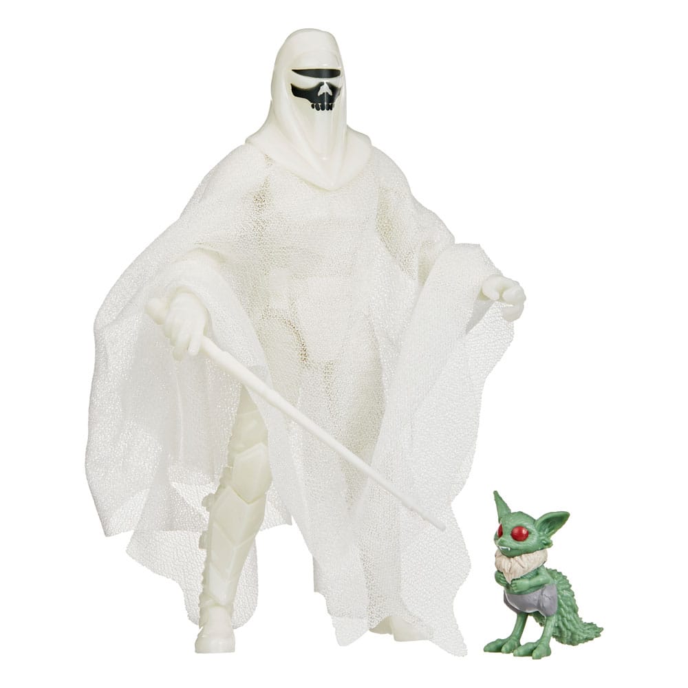 Hasbro Star Wars Black Series akční figurka Imperial Royal Guard (Halloween Edition) 15 cm