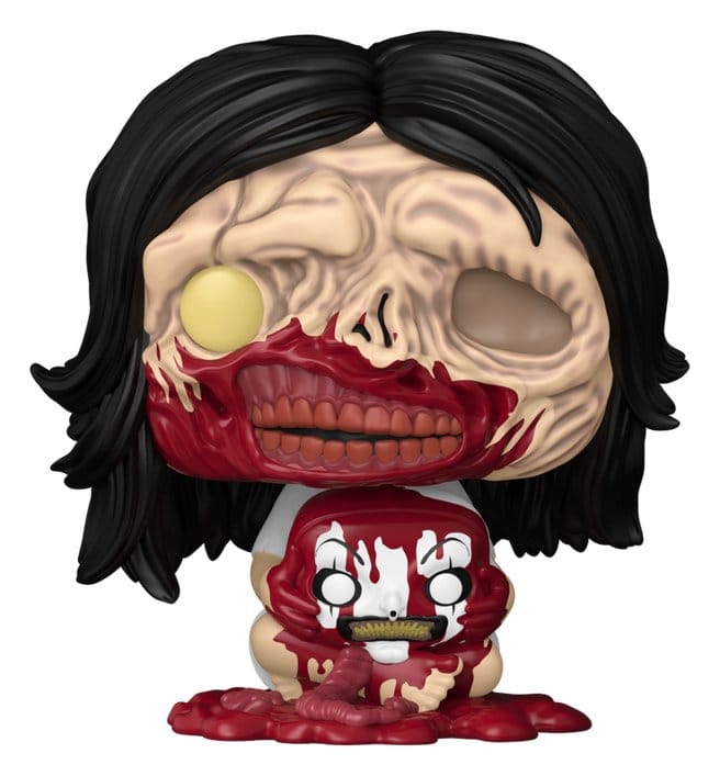 Funko Terrifier 2 POP! Movies vinylová figurka Victoria Heyes heo exclusive 9 cm