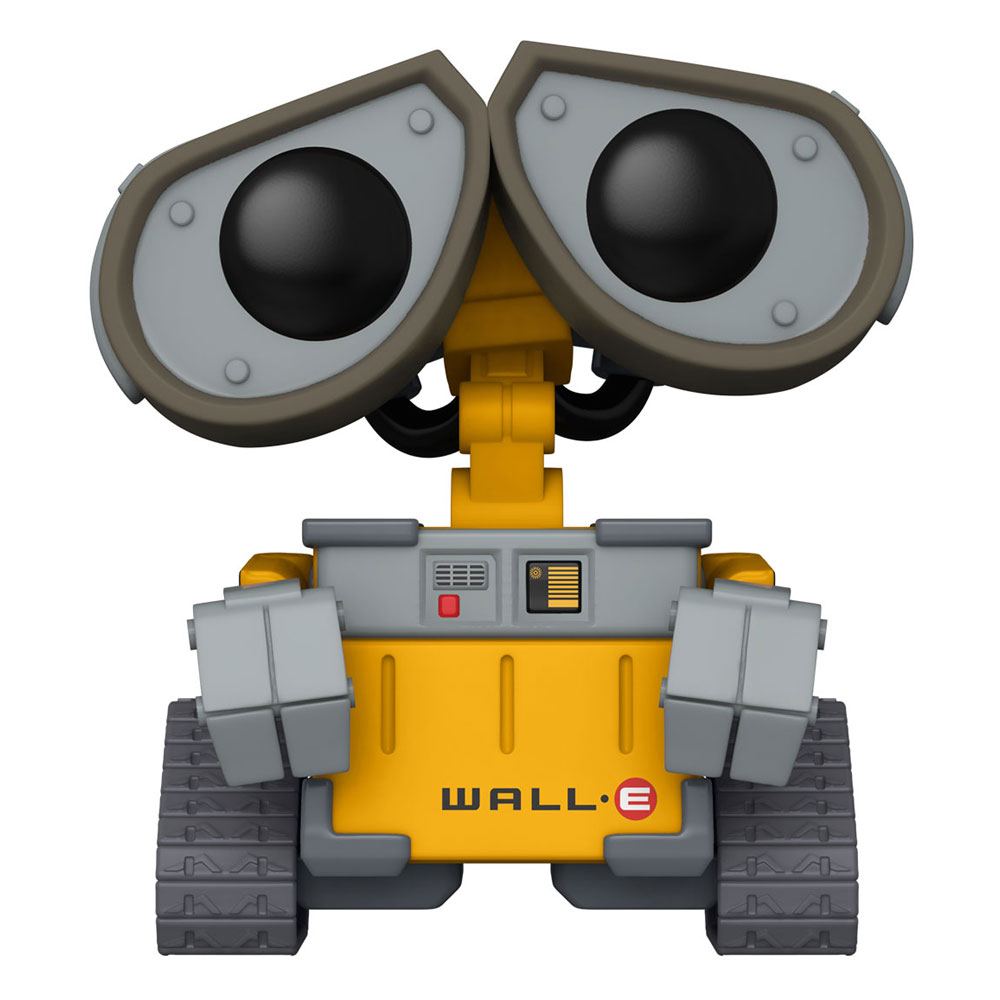 Funko Wall-E Super Sized Jumbo POP! Vinyl Figurka Wall-E 25 cm