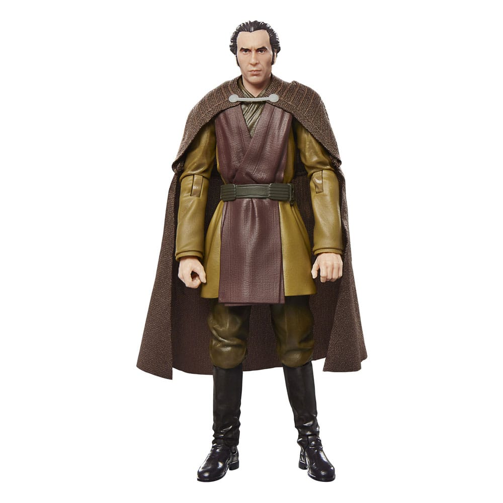 Hasbro Star Wars: Tales of the Jedi Black Series akční figurka Jedi Master Dooku 15 cm