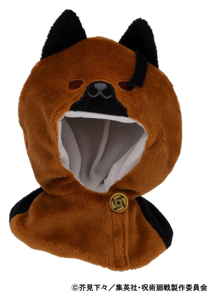 Megahouse Jujutsu Kaisen Look Up Kápě pro PVC Figurky 5th Anniversary Suguru Geto KOSEN ver.